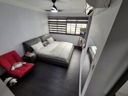 Blk 698D Hougang Street 52 (Hougang), HDB Executive #632097141